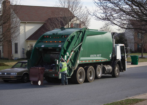 Best Retail Junk Removal  in Lehigh Acres, FL