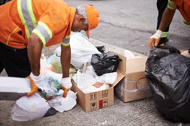 Best Scrap Metal Removal  in Lehigh Acres, FL