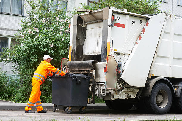 Best Yard Waste Removal  in Lehigh Acres, FL